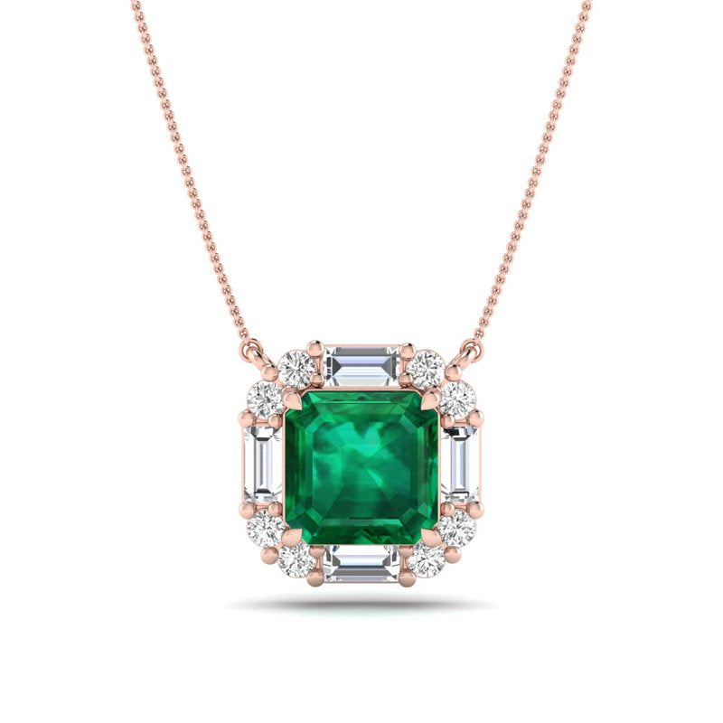 MET-WN-0068 | LGRFN0058 | Rose gold | source photo 1