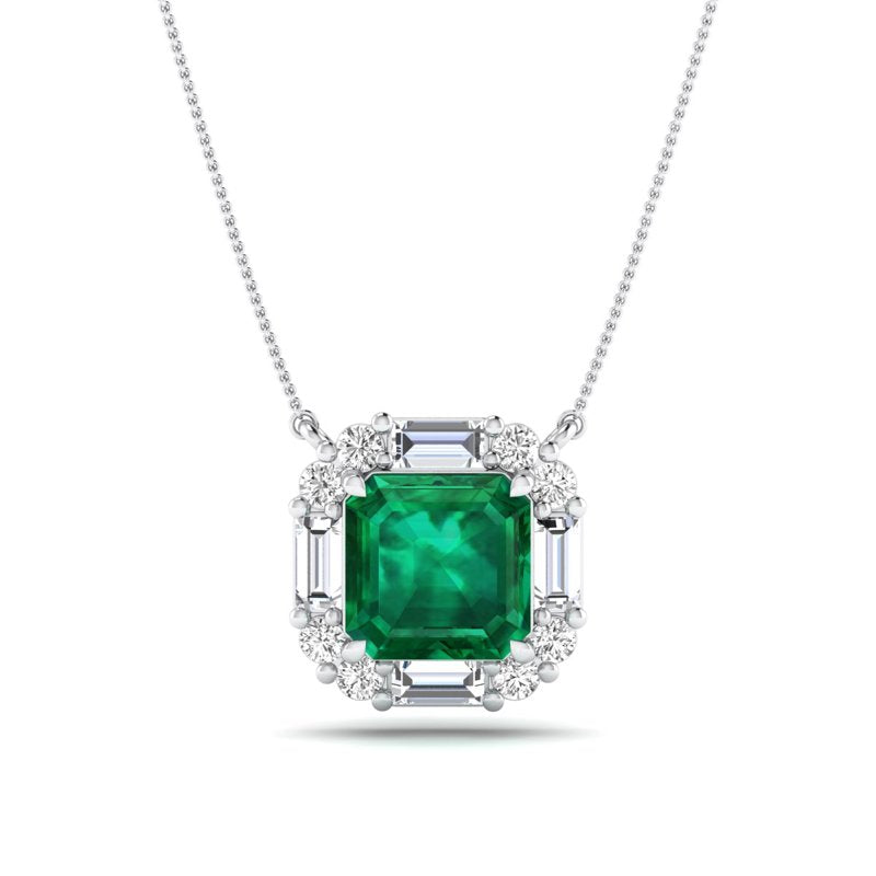 MET-WN-0068 | LGWFN0118 | White gold | source photo 1