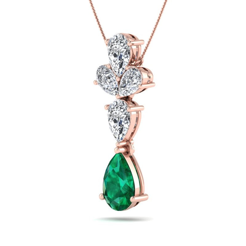 MET-WN-0069 | LGRFN0083 | Rose gold | source photo 4