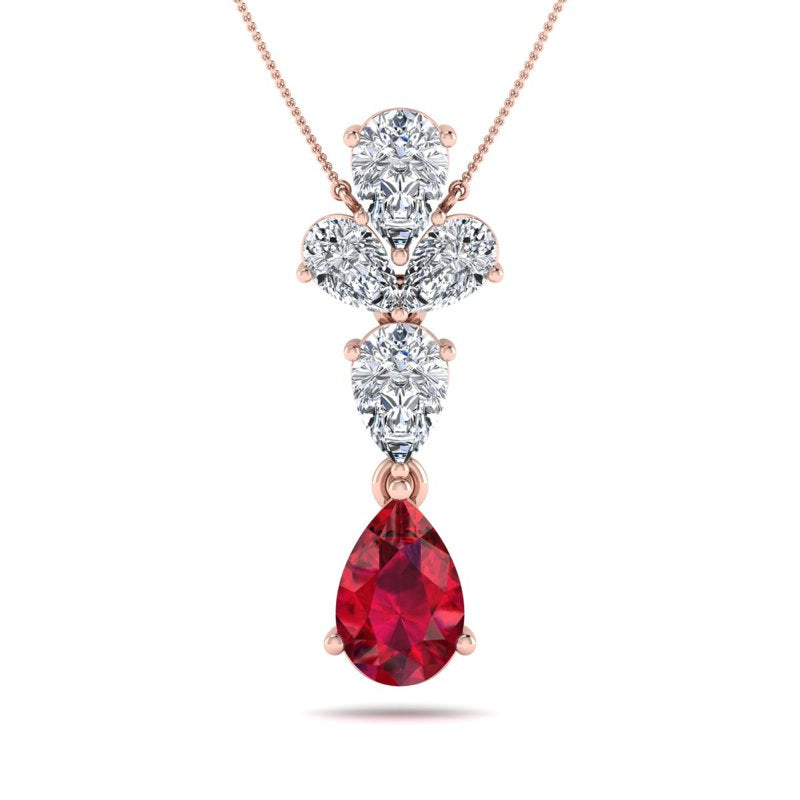 MET-WN-0069 | LGRFN0084 | Rose gold | source photo 1