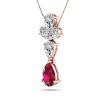 MET-WN-0069 | LGRFN0084 | Rose guld | kildebillede 4