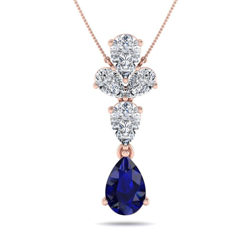 MET-WN-0069 | LGRFN0085 | Rose gold | source photo 1