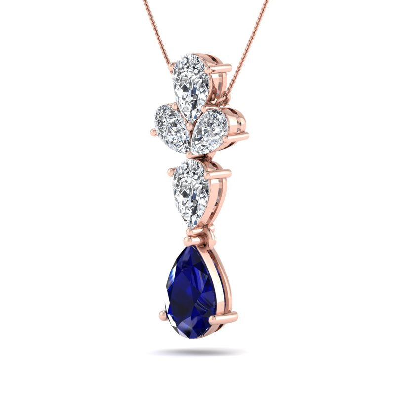 MET-WN-0069 | LGRFN0085 | Rose gold | source photo 4