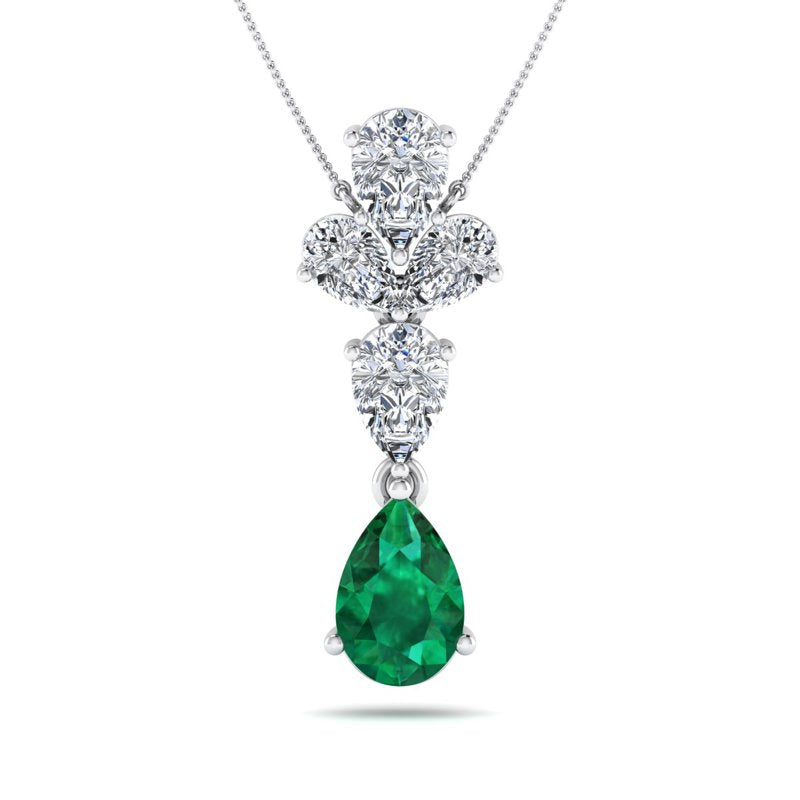 MET-WN-0069 | LGWFN0143 | White gold | source photo 1