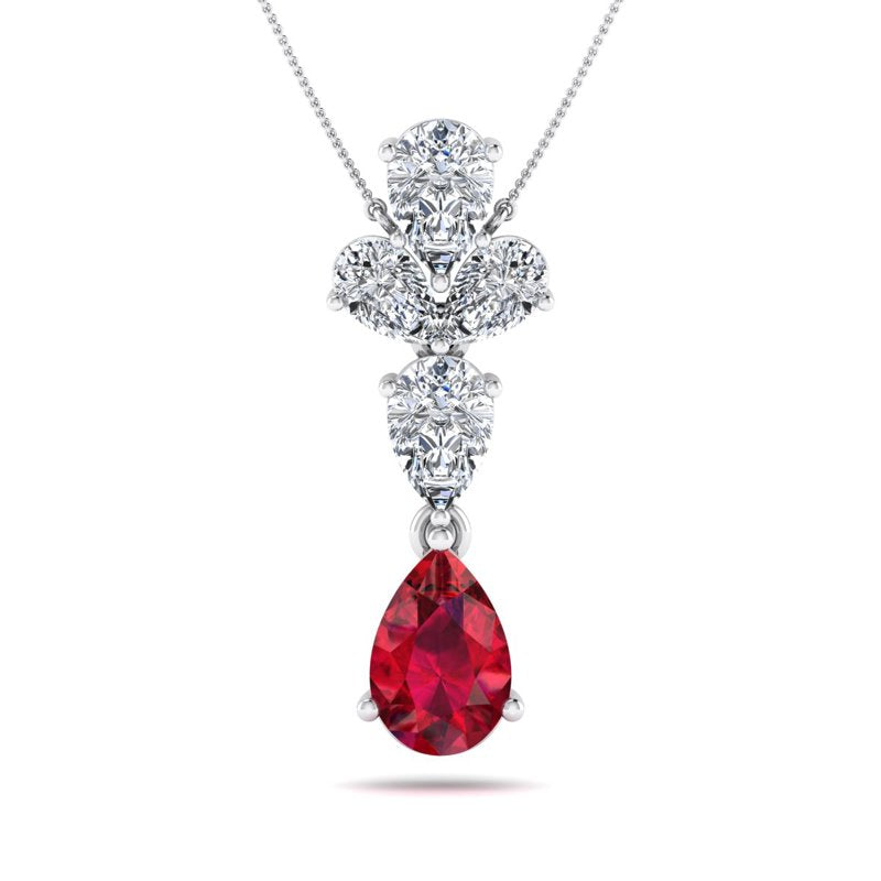 MET-WN-0069 | LGWFN0144 | White gold | source photo 1