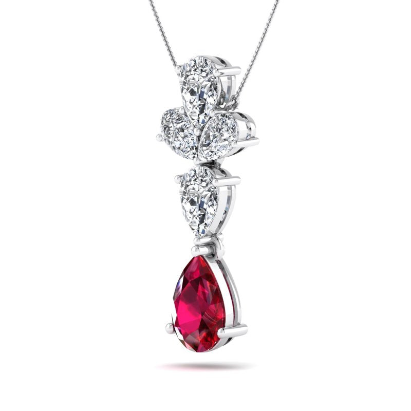 MET-WN-0069 | LGWFN0144 | White gold | source photo 4