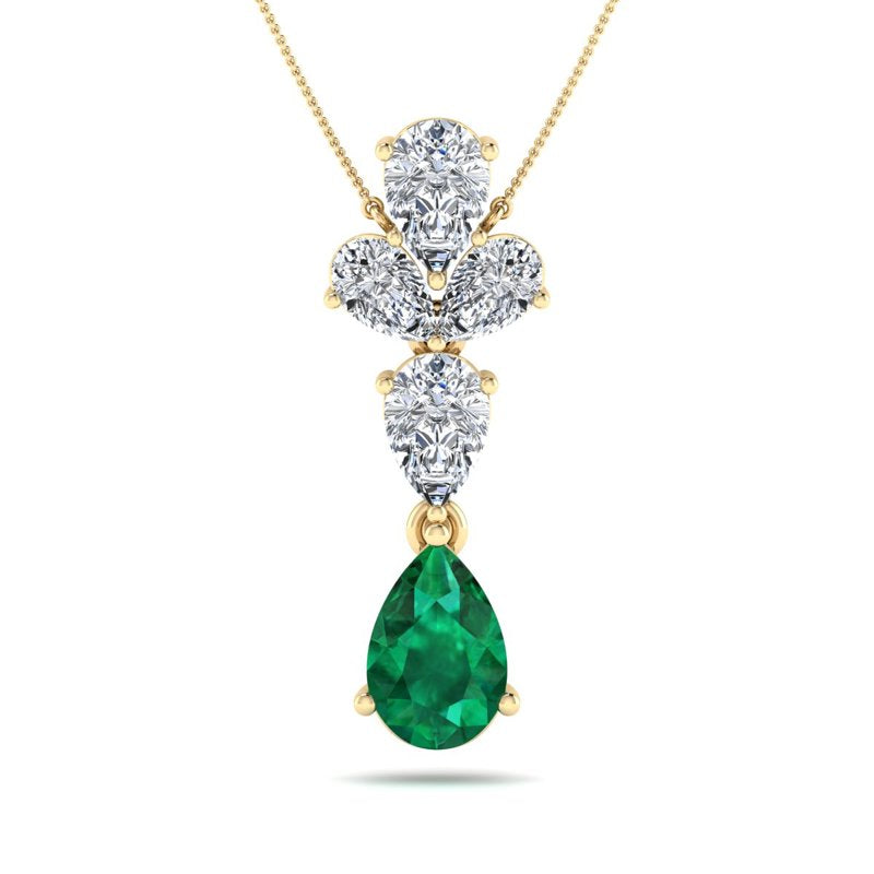 MET-WN-0069 | LGYFN0088 | Yellow gold | source photo 1