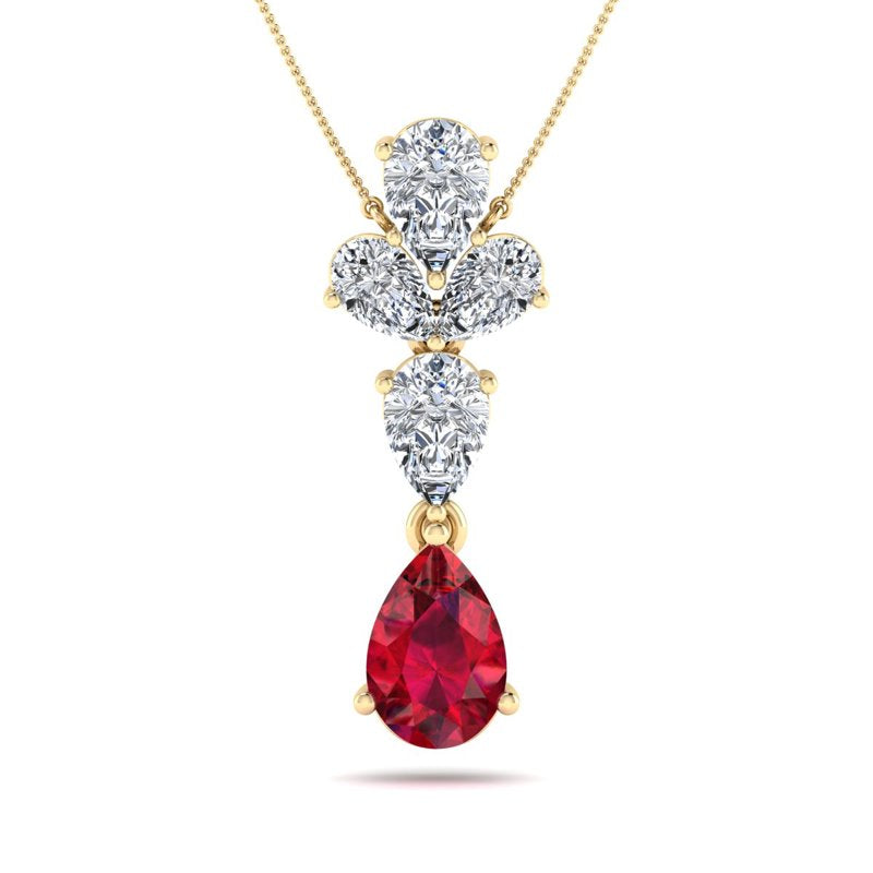MET-WN-0069 | LGYFN0089 | Yellow gold | source photo 1