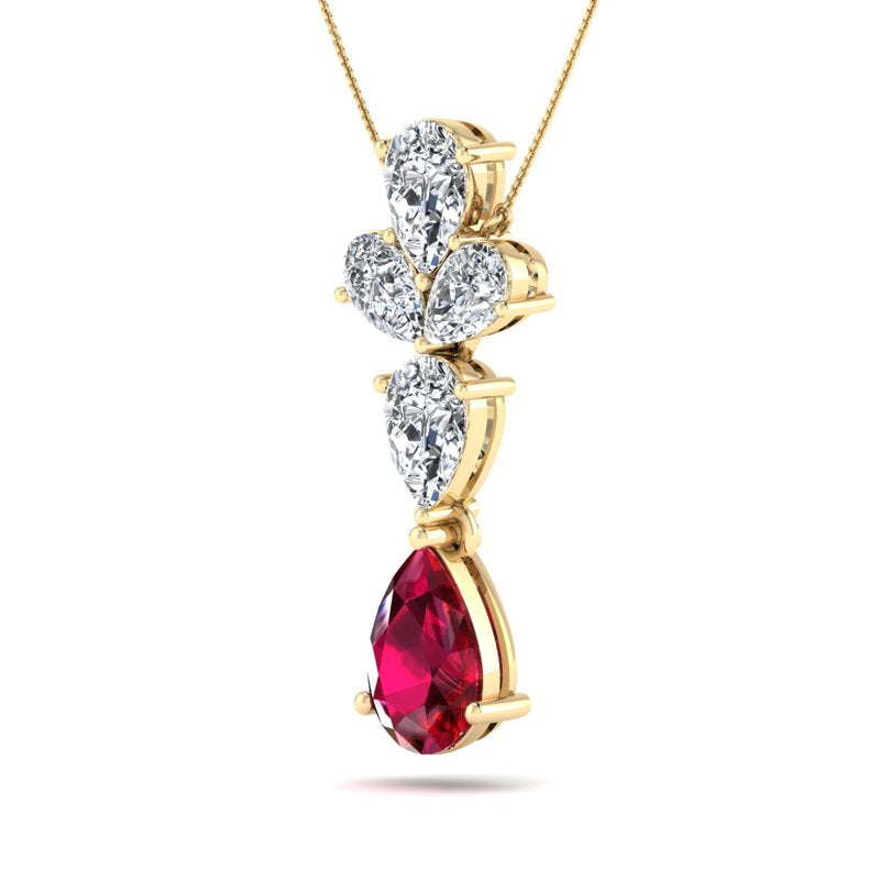 MET-WN-0069 | LGYFN0089 | Yellow gold | source photo 4