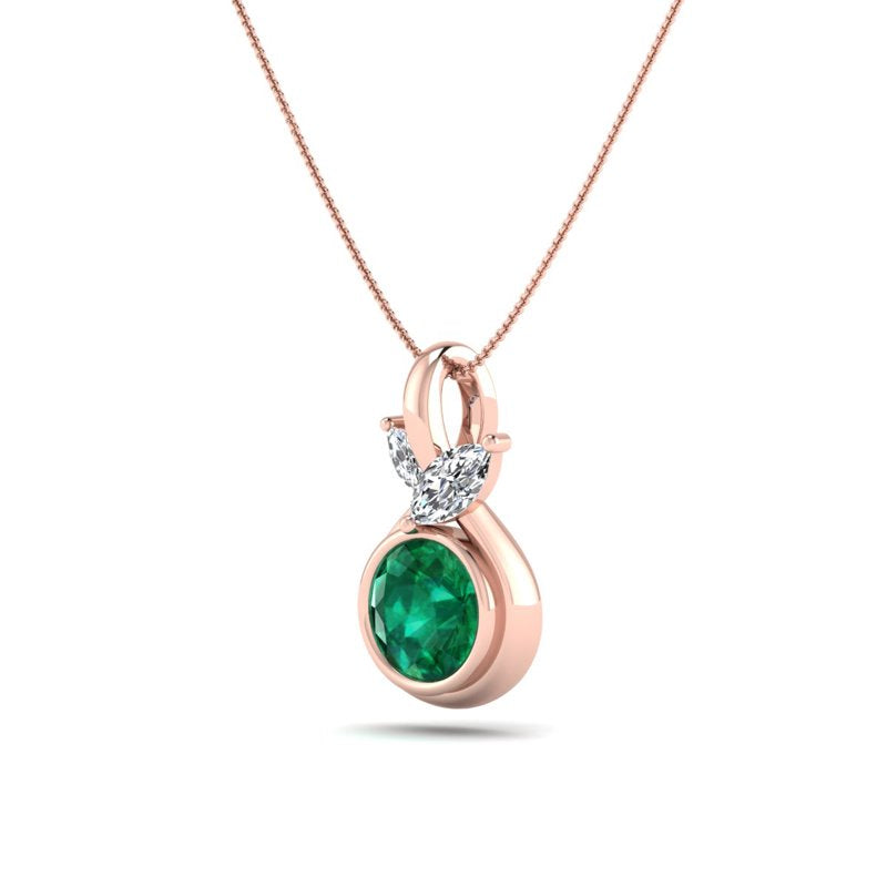 MET-WN-0070 | LGRFN0092 | Rose gold | source photo 4
