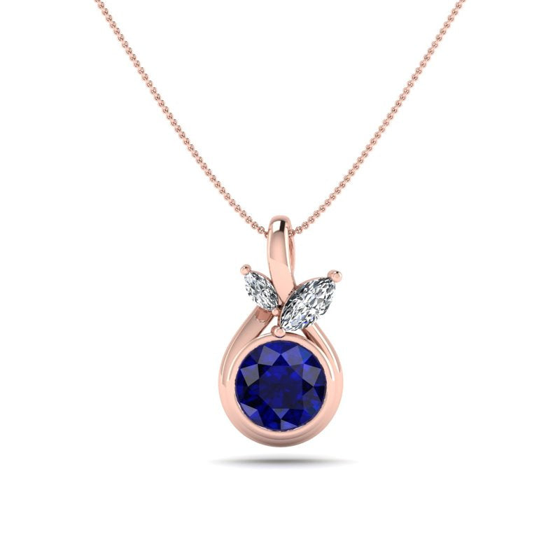MET-WN-0070 | LGRFN0094 | Rose gold | source photo 1
