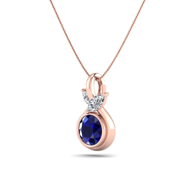 MET-WN-0070 | LGRFN0094 | Rose gold | source photo 4