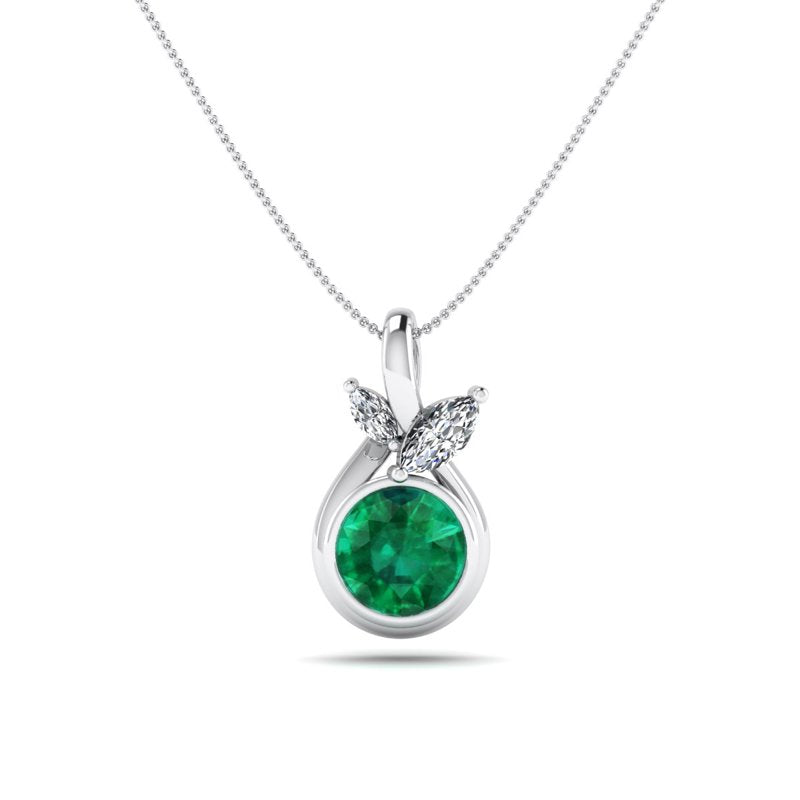 MET-WN-0070 | LGWFN0152 | White gold | source photo 1