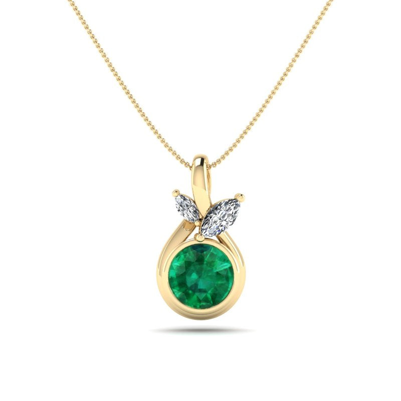 MET-WN-0070 | LGYFN0097 | Yellow gold | source photo 1