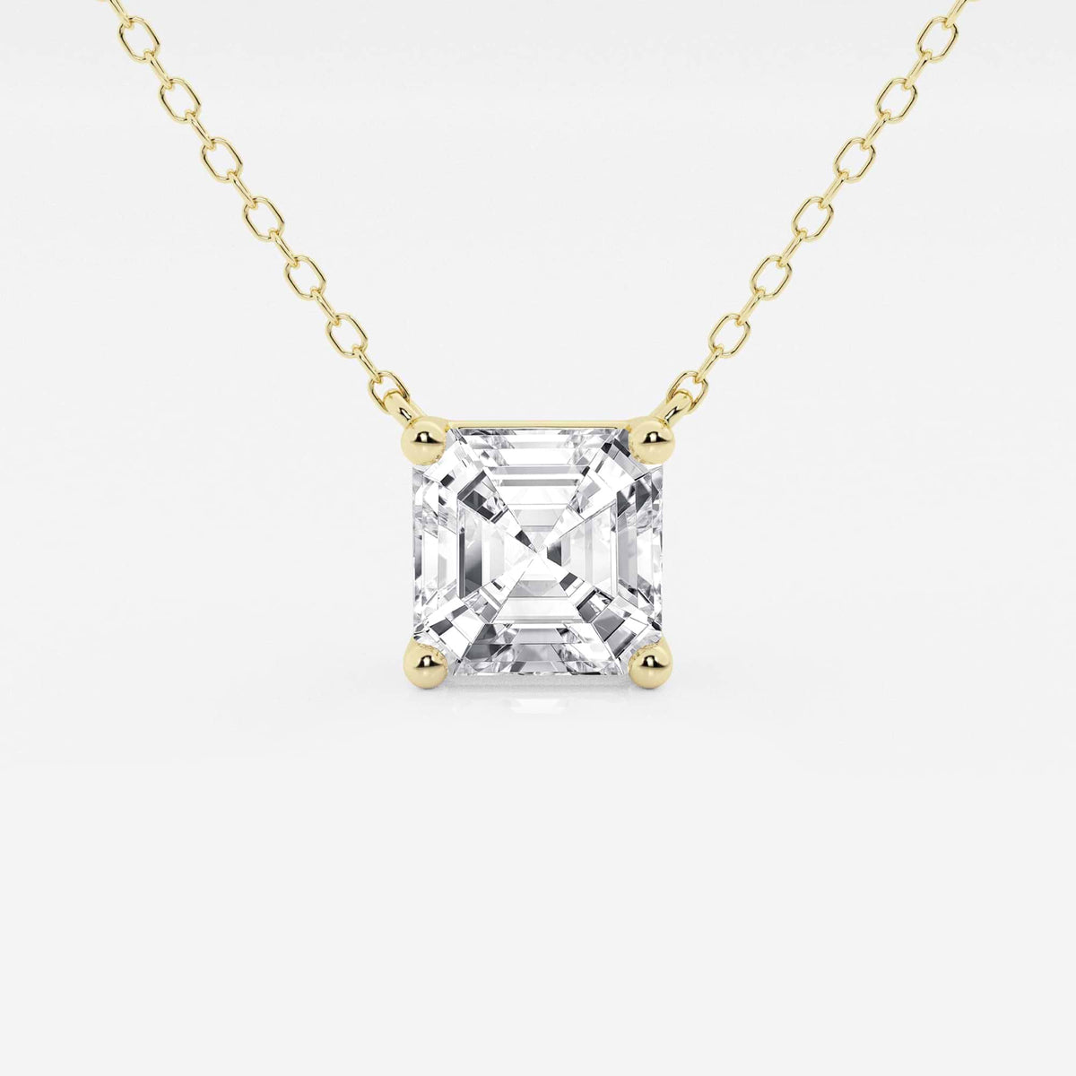 Labbodlad diamant patienshänge | GBP001 | ef65f1242559