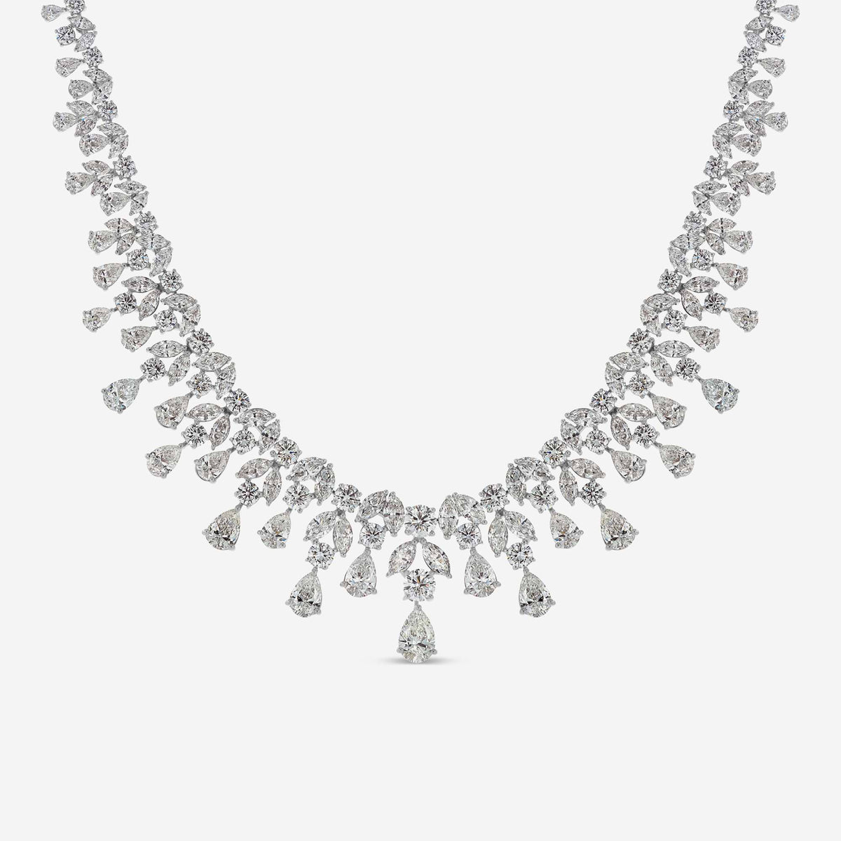 Jaipur Halskette | GBS039 | c9b750b0e40f