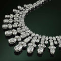 Monaco Halskjede | GBS034 | 581323631189
