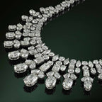 Monaco Halskjede | GBS034 | 581323631189