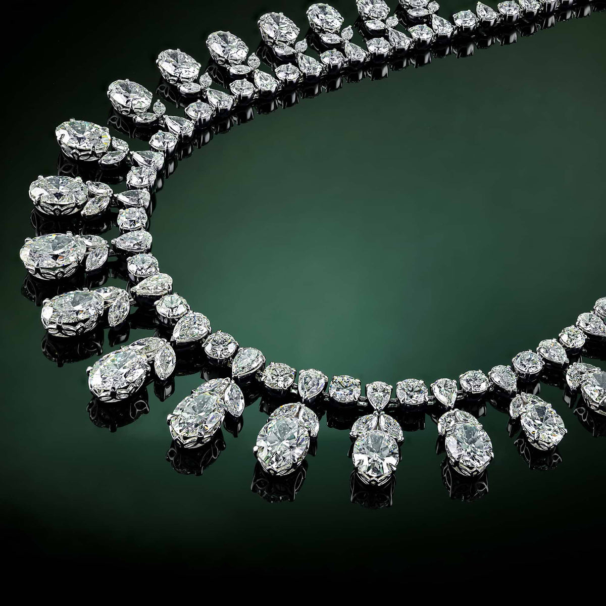 Basel Halskette | GBS031 | 7537881adf16