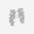Carmona lab-grown diamond earrings - source large image 1