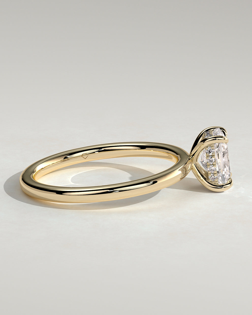 MET 0011 - ava - 1ct source rendering - 18k Yellow Gold source reference - PP_00000 view