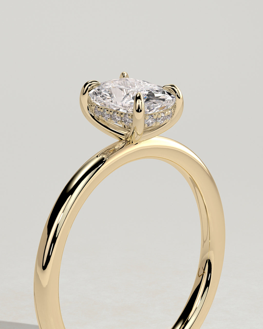 MET 0011 - ava - 1ct source rendering - 18k Yellow Gold source reference - PP_00003 view