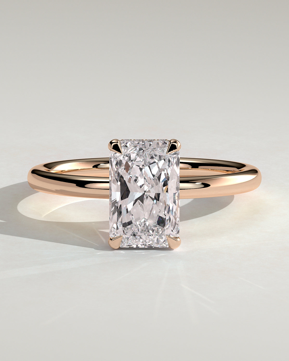 MET 0026 - 2 ct center stone - 18k Rose Gold source reference - FP_00002 view