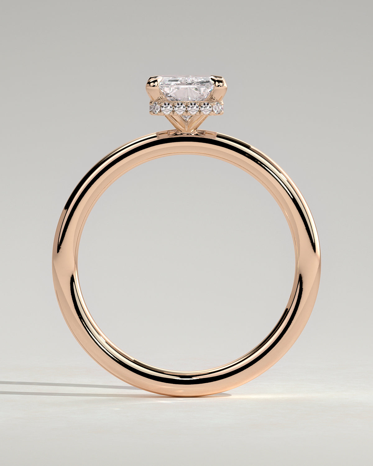 MET 0026 - 2 ct center stone - 18k Rose Gold source reference - PP_00004 view