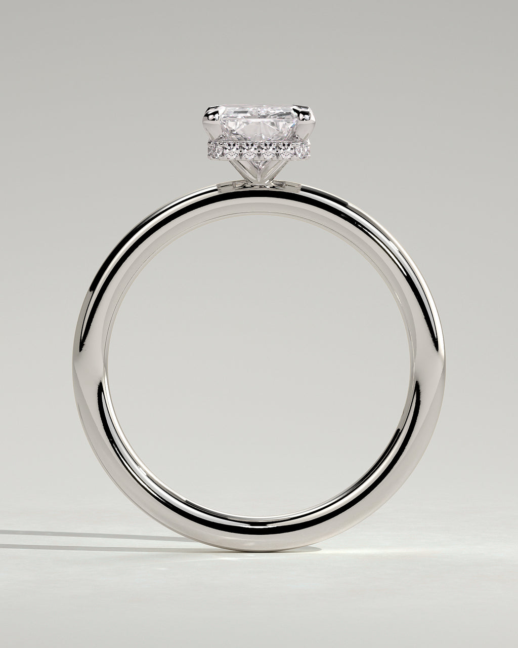 MET 0026 - 2 ct center stone - 18k White Gold source reference - PP_00004 view