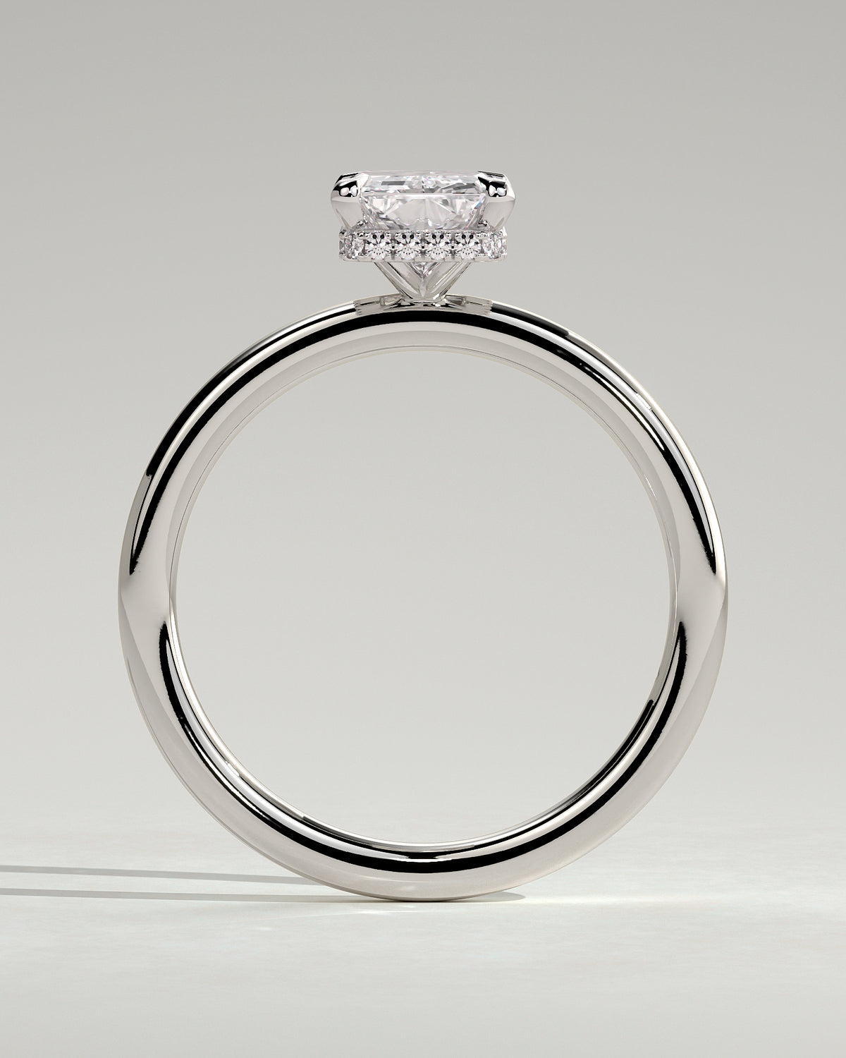 MET 0026 - 2 ct center stone - 18k White Gold source reference - PP_00004 view