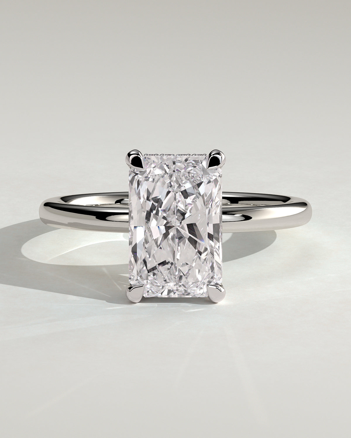 MET 0026 - 3 ct center stone - 18k White Gold source reference - FP_00002 view