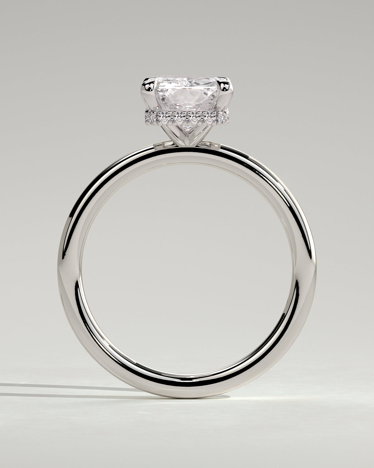 MET 0026 - 3 ct center stone - 18k White Gold source reference - PP_00004 view