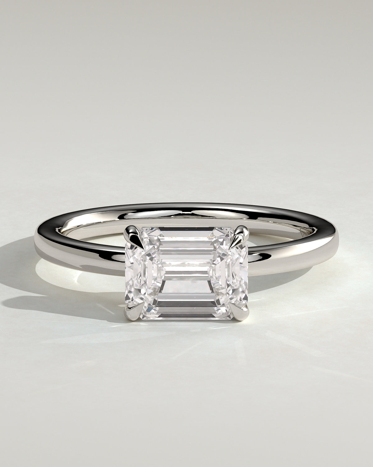 MET 0222 - 2 ct source configuration - 18k White Gold source reference - product detail view