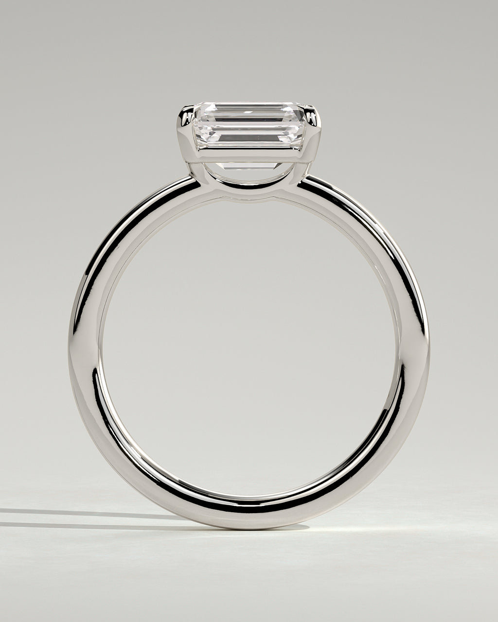 MET 0222 - 2 ct source configuration - 18k White Gold source reference - product detail view