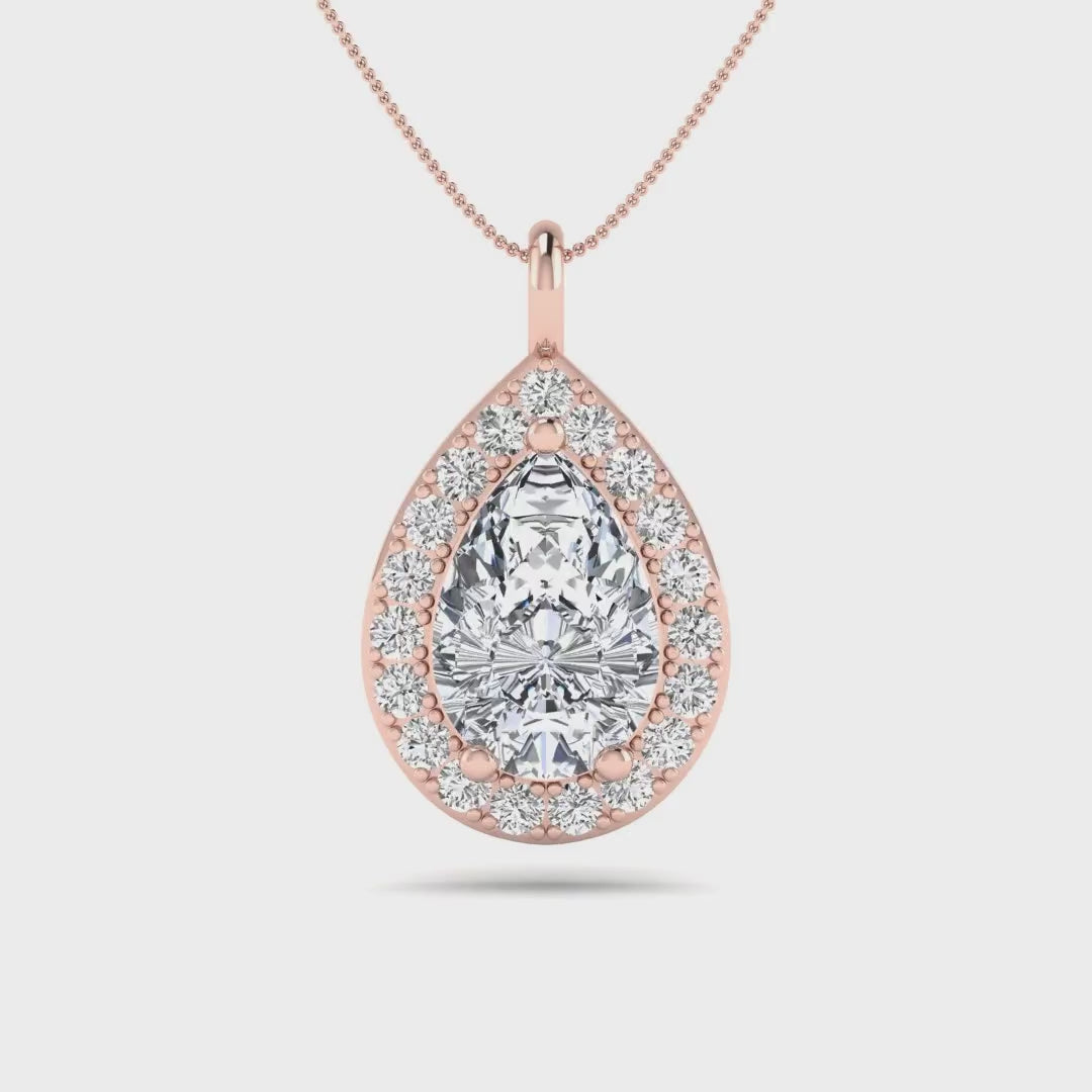 MET-WN-0058 | 14k Rose Gold | 1-1/4ctw | LGRFN0078 | LGRFN0078-1.mp4