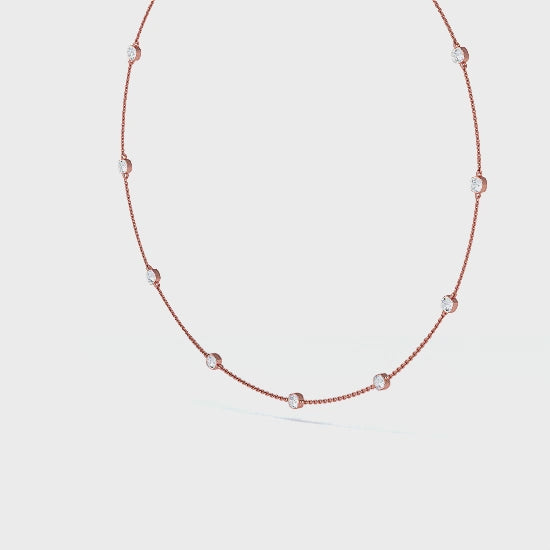 MET-WN-0026 | 14k Rose Gold | 1ctw | LGRFN0037 | LGRFN0037-1.mp4