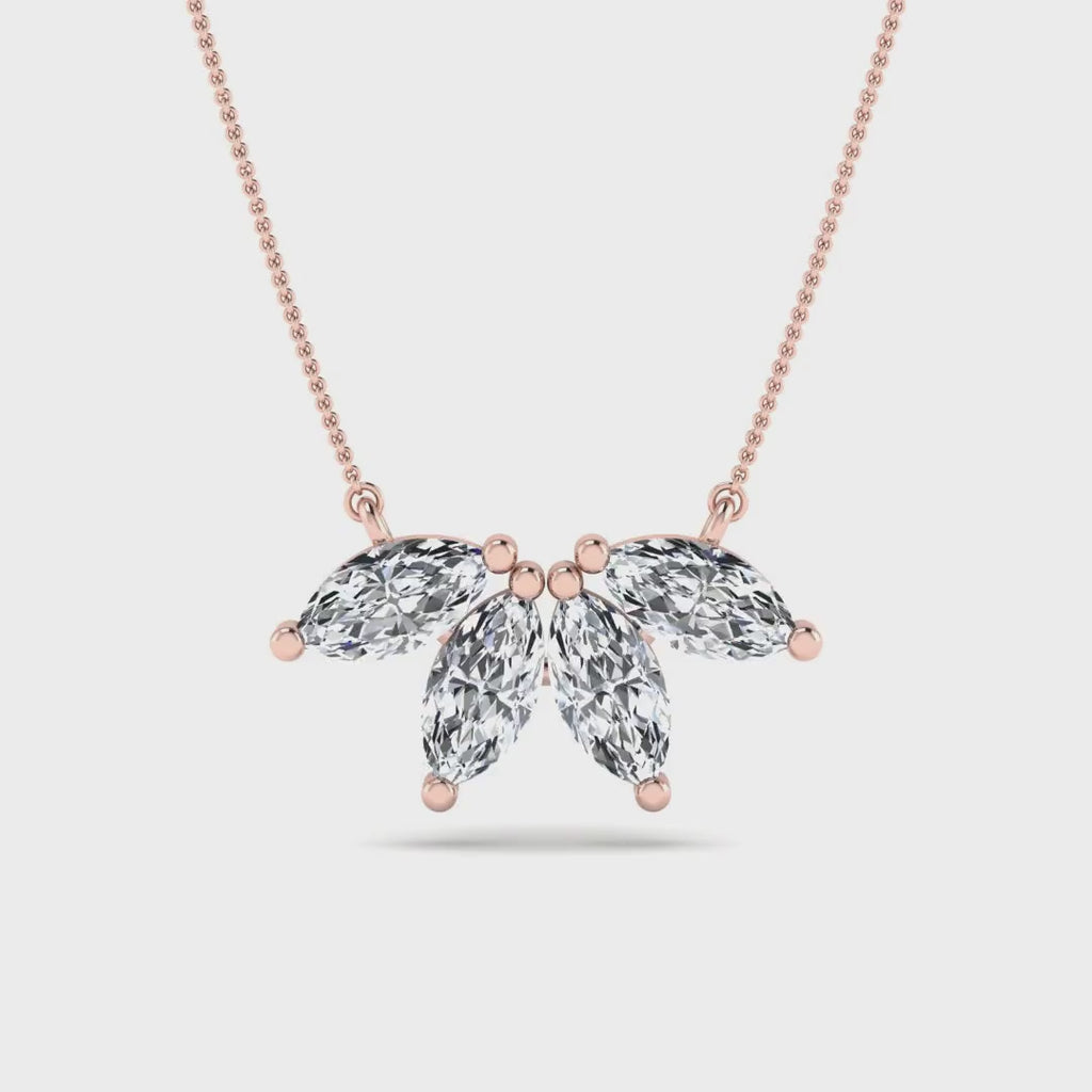 MET-WN-0060 | 14k Rose Gold | 1-1/4ctw | LGRFN0075 | LGRFN0075-1.mp4