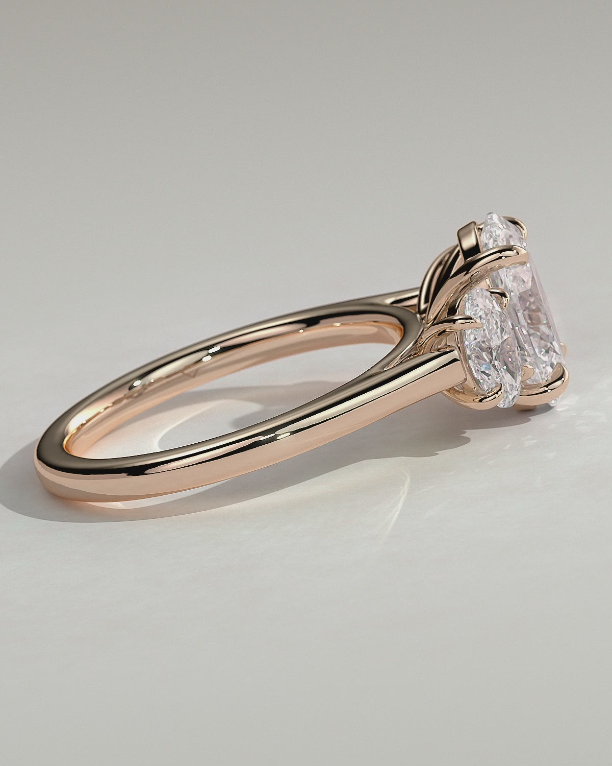MET 0093 - Isla - 2ct - 18K rose gold source reference - PV video