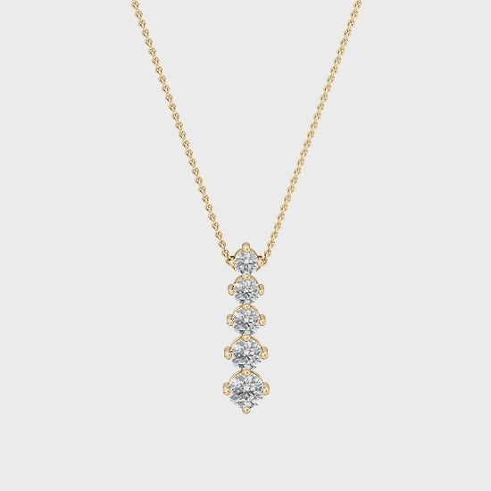 MET-WN-0033 | 14k Yellow Gold | 1ctw | LGYFN0011 | LGYFN0011-1.mp4