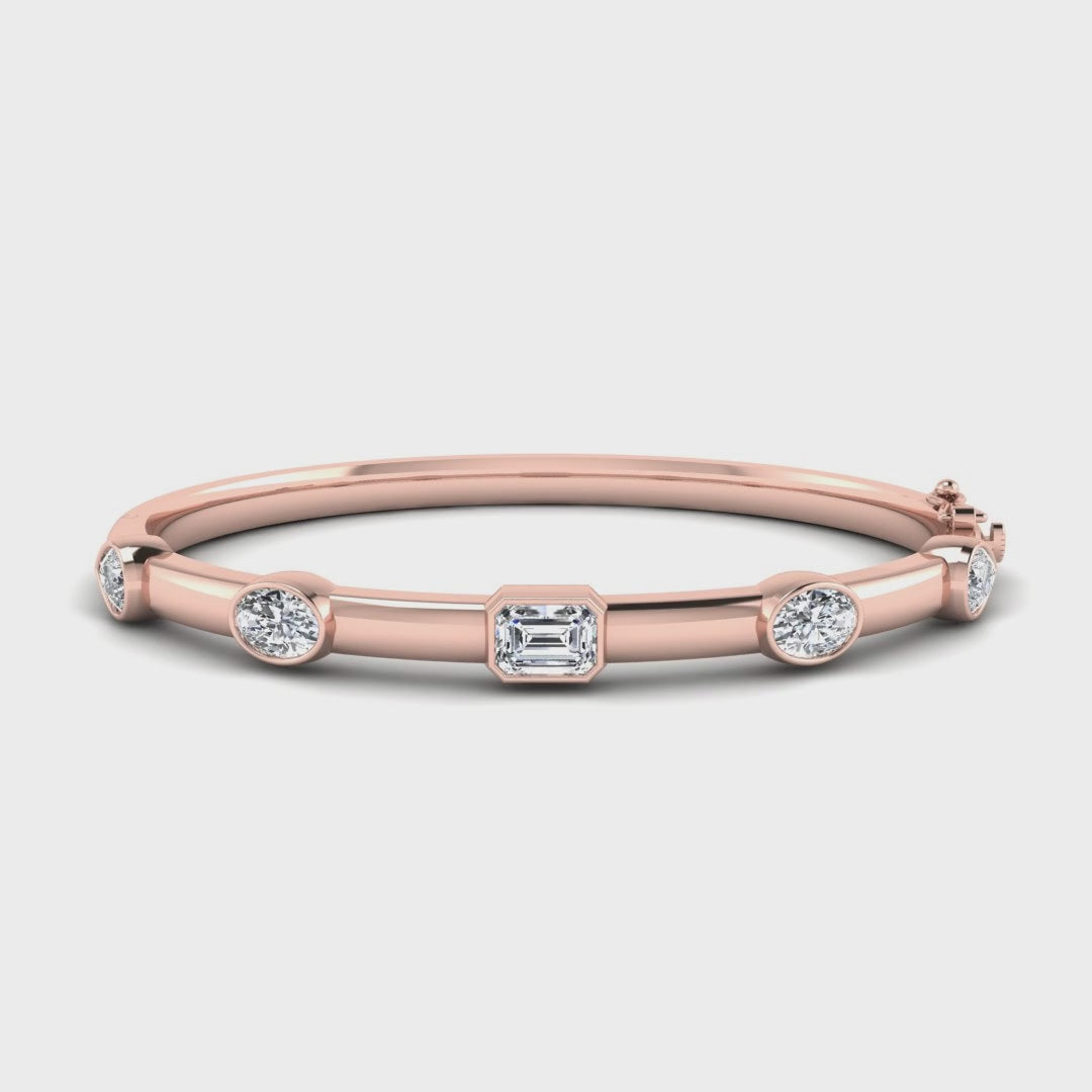 MET-WB-0008 | 14K Rose Gold | LGBB0025 | LGBB0025-1.mp4