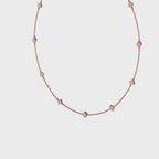 MET-WN-0026 | 14k Rose Gold | 1ctw | LGRFN0046 | LGRFN0046-1.mp4