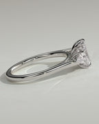 MET 0102 - 1 ct source configuration - 18K white gold source reference - PV video