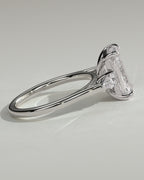 MET 0102 - 3 ct source configuration - 18K white gold source reference - PV video