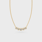 MET-WN-0020 | 14k Yellow Gold | 3/8ctw | LGYFN0030 | LGYFN0030-1.mp4
