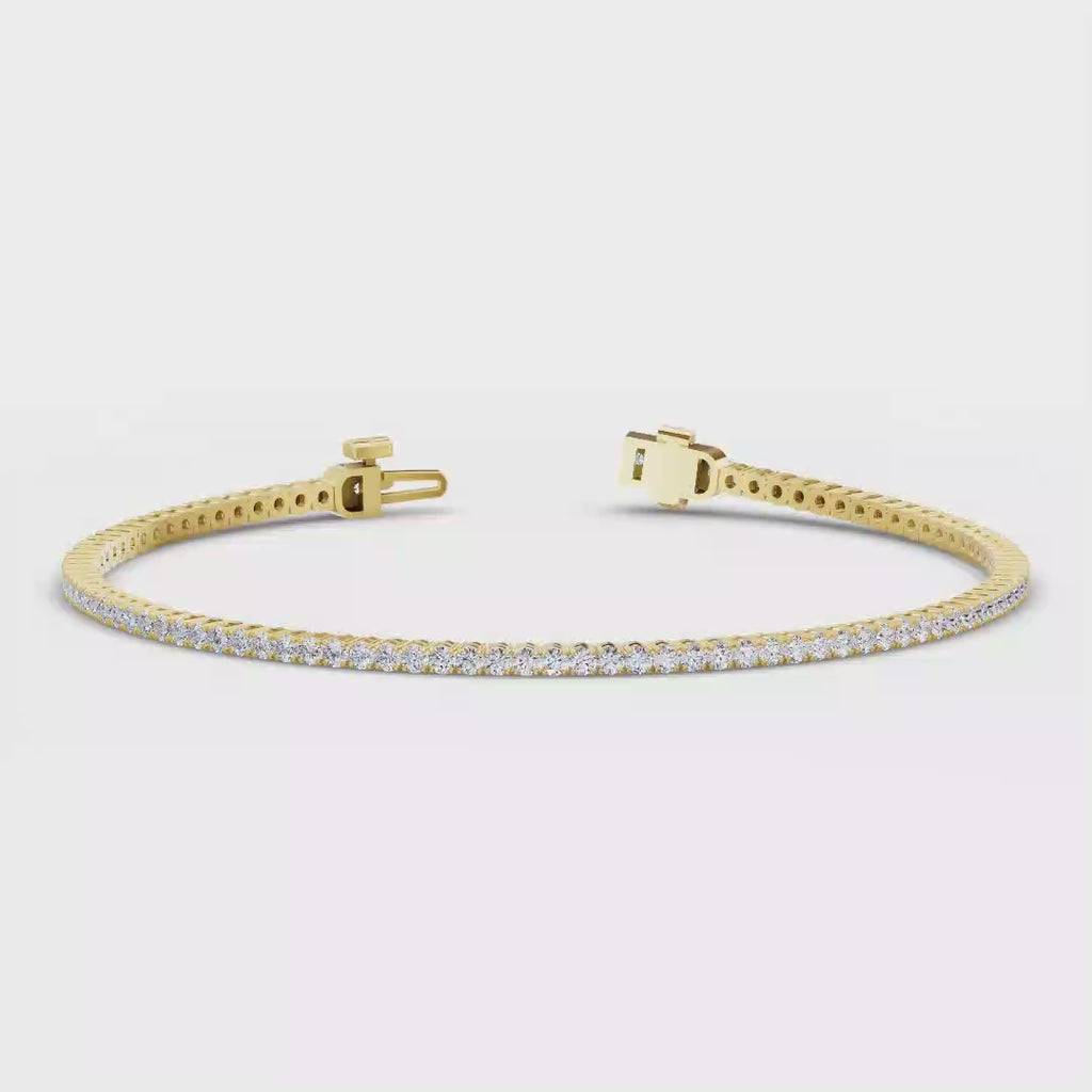 MET-WB-0050 | 14K Yellow Gold | LGB200014 | LGB200014-1.mp4