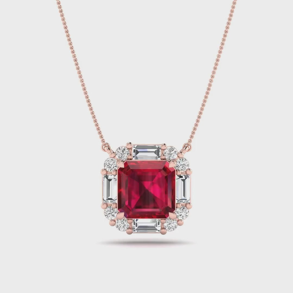 MET-WN-0068 | 14k Rose Gold | 3/4ctw | LGRFN0059 | LGRFN0059-1.mp4