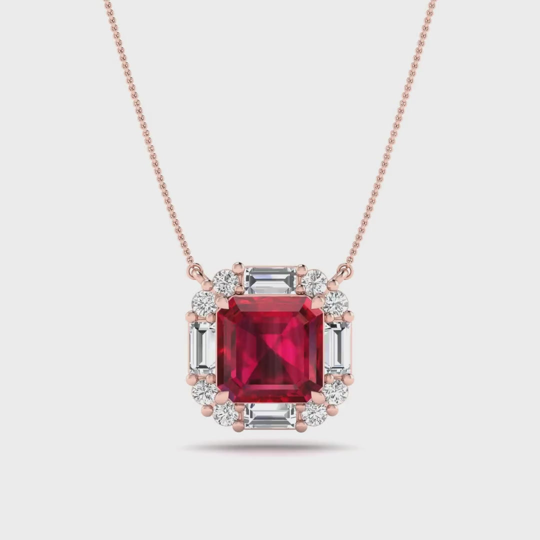 MET-WN-0068 | 14k Rose Gold | 3/4ctw | LGRFN0059 | LGRFN0059-1.mp4