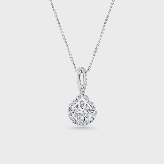 MET-WN-0042 | 14k White Gold | 3/4ctw | LGWFN0106 | LGWFN0106-1.mp4
