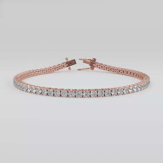 MET-WB-0029 | 14K Rose Gold | LGB500012 | LGB500012-1.mp4