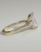 MET 0102 - 3 ct source configuration - 18K yellow gold source reference - PV video